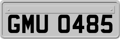GMU0485