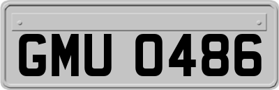 GMU0486