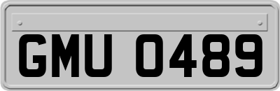 GMU0489