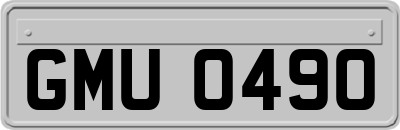 GMU0490