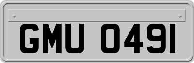 GMU0491