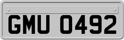 GMU0492