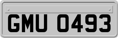 GMU0493
