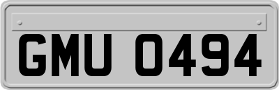 GMU0494