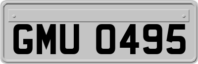 GMU0495