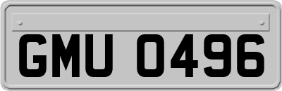 GMU0496