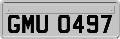 GMU0497