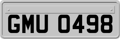 GMU0498