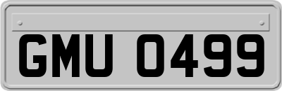 GMU0499