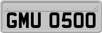 GMU0500