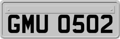 GMU0502