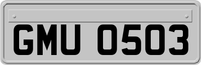 GMU0503