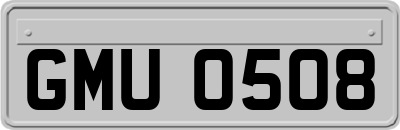 GMU0508