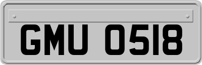 GMU0518
