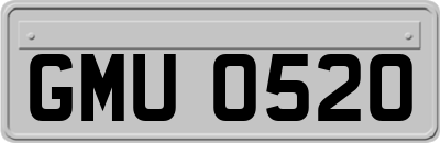 GMU0520