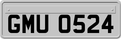GMU0524