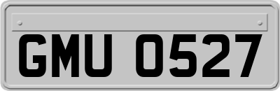 GMU0527