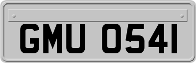 GMU0541