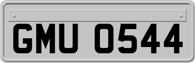 GMU0544