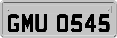 GMU0545