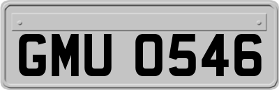 GMU0546