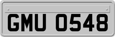 GMU0548