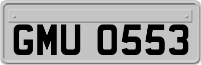 GMU0553