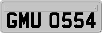 GMU0554
