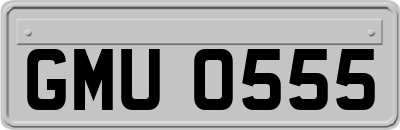 GMU0555