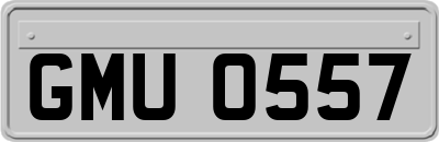 GMU0557