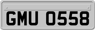 GMU0558