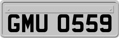 GMU0559