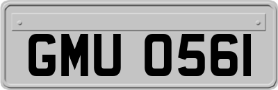 GMU0561