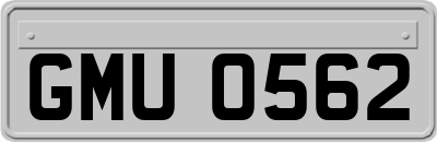 GMU0562