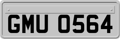 GMU0564