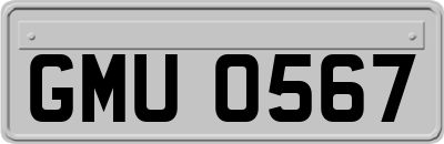 GMU0567