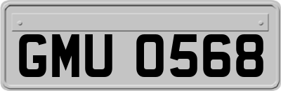 GMU0568