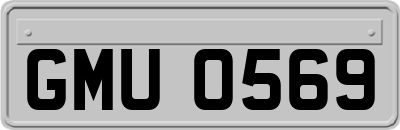 GMU0569