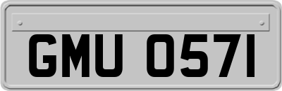 GMU0571