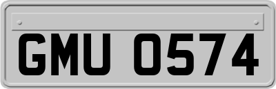 GMU0574