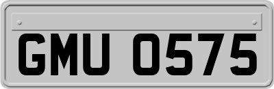 GMU0575