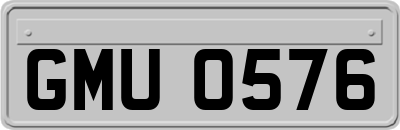 GMU0576