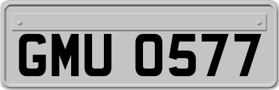 GMU0577