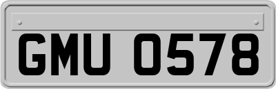GMU0578