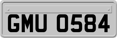 GMU0584
