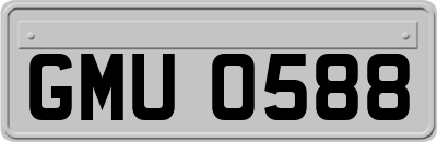 GMU0588