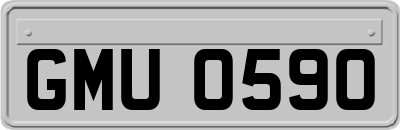 GMU0590