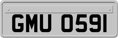 GMU0591