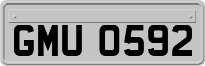 GMU0592