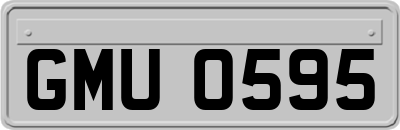 GMU0595
